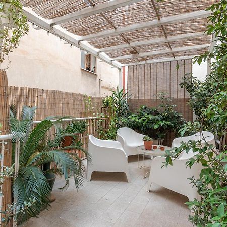 Sant'Agostino Apartment With Terrace By Wonderful Italy ปาแลร์โม ภายนอก รูปภาพ