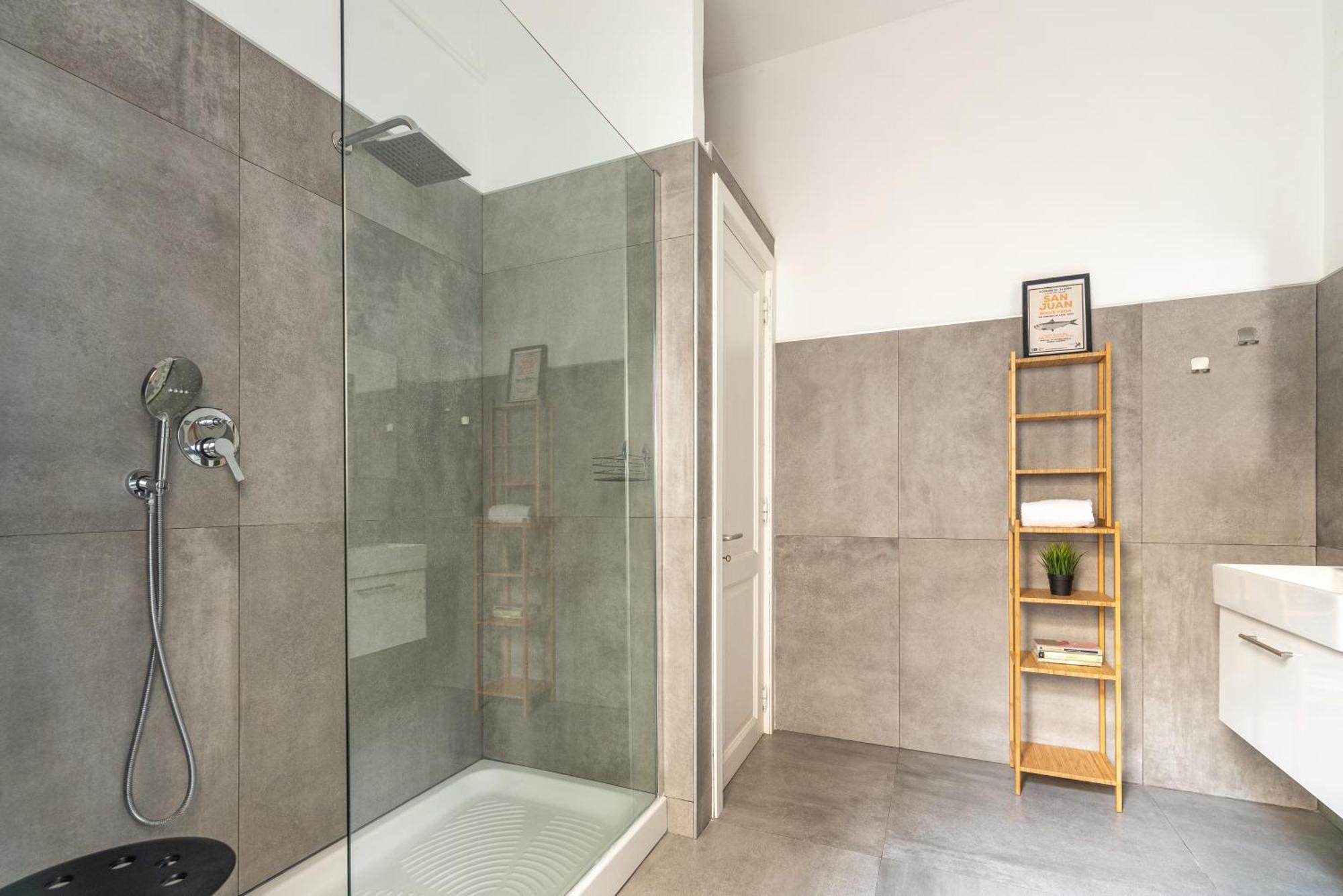 Sant'Agostino Apartment With Terrace By Wonderful Italy ปาแลร์โม ภายนอก รูปภาพ