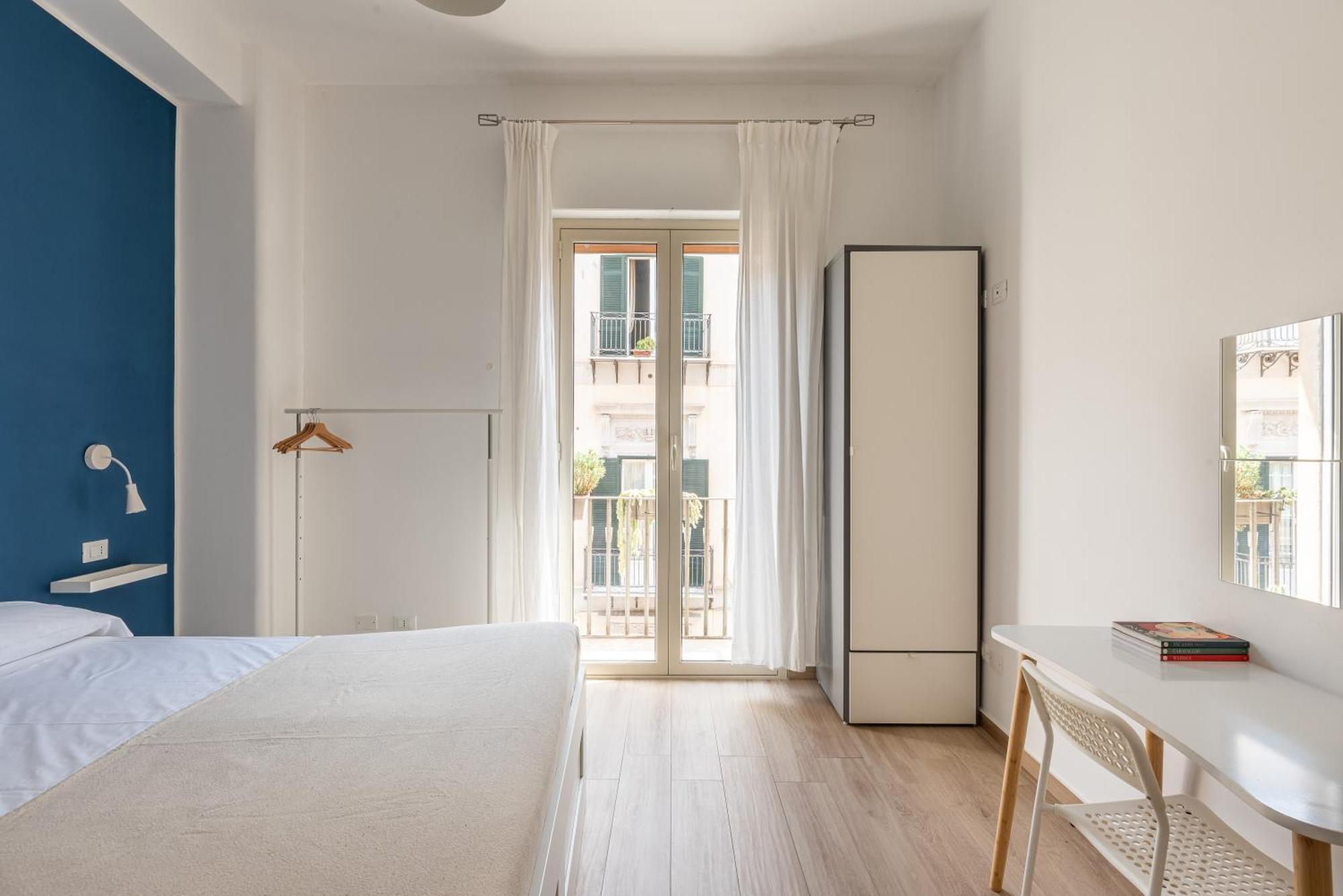 Sant'Agostino Apartment With Terrace By Wonderful Italy ปาแลร์โม ภายนอก รูปภาพ