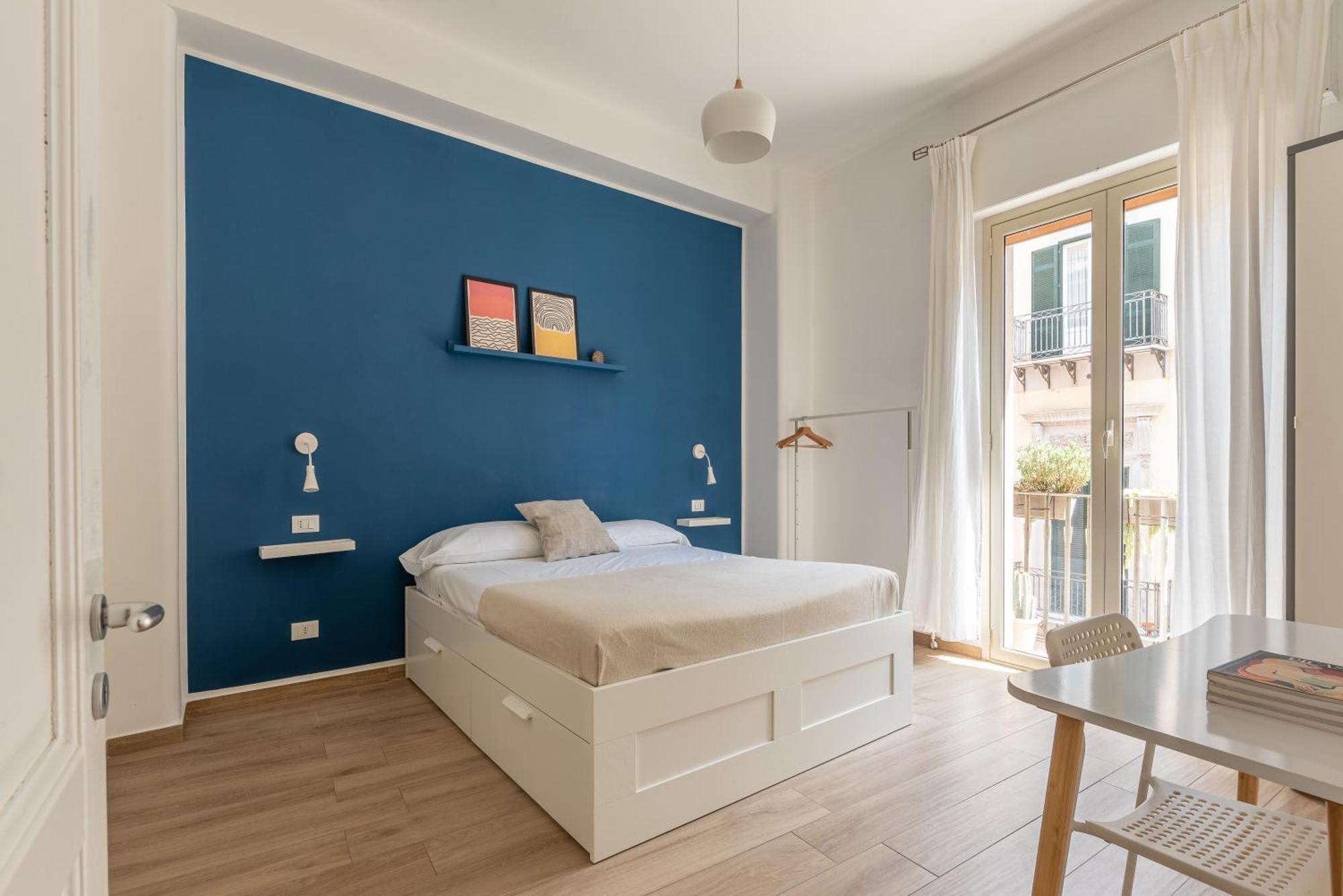 Sant'Agostino Apartment With Terrace By Wonderful Italy ปาแลร์โม ภายนอก รูปภาพ