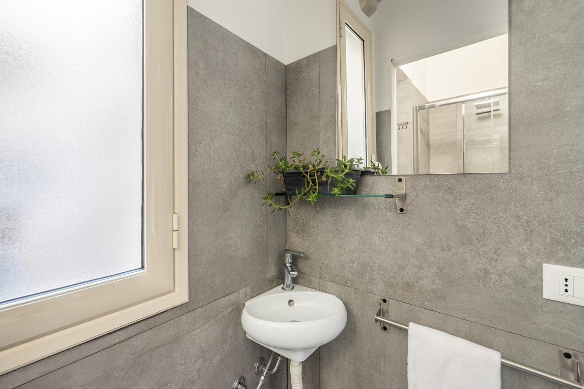 Sant'Agostino Apartment With Terrace By Wonderful Italy ปาแลร์โม ภายนอก รูปภาพ