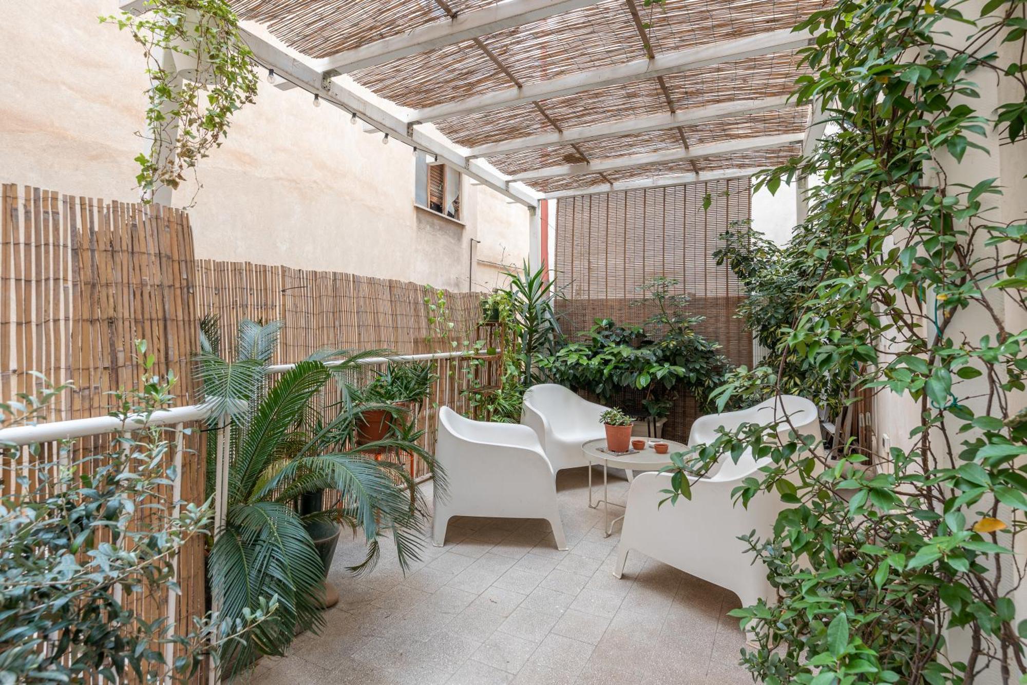 Sant'Agostino Apartment With Terrace By Wonderful Italy ปาแลร์โม ภายนอก รูปภาพ